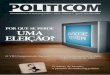 Revista Politicom - Ano 2 - Nº 2 - Ago-Dez 2009