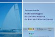 Plano Estratégico do Turismo Náutico da Baía de Todos-os-Santos