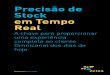 white-paper "Precisão de  Stock em Tempo Real"