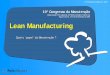 Lean Manufacturing Intro (pt)