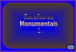 ESCULTURAS DE MONUMENTOS