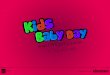 Midia Kit_ Kids Baby Day 2013