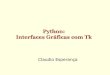Programando em python   interfaces graficas com tk
