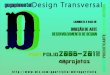 ApresentaçãO Design Transversal
