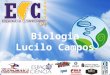 Biologia Esquadrão do Conhecimento VIP 2013