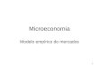 Microeconomia parte1