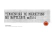 Hotels - Marketing Trends 2014