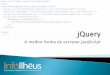 Programação Web com jQuery