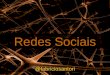 Redes Sociais novos comportamentos