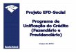 Palestra EFD-Social - Receita Federal do Brasil