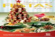 Revista Nestlé - Festas de fim de ano