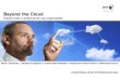 Cloud Computing: Apresentação da BT Brasil no evento Cloud Computing & Services