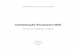 Comunicação visual pra web