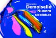 Misturando Demoiselle, Nuvem e Mobilidade no Latinoware 2012