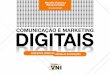E-Book Comunicação e Marketing Digitais: Conceitos, Práticas, Métricas e Inovações