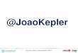 Joao kepler  - Varejo Show