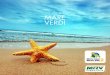 MRV Folder Mare Verdi | Rio das Ostras - RJ