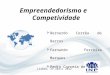 Empreendorismo e competitividade, docente: prof. doutor Rui Teixeira Santos (INP 2012)
