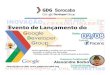 Pesquisa GDG Sorocaba Participantes 02/08/2014