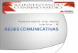 Redes comunicativas
