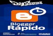 Blogger rapido
