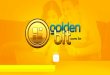 Apresentação GoldenBit Doutor Golden Bit