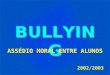 Escola Contra Bullying