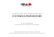 Cartilha de Direitos do Consumidor - OAB/SP - Comissão de Direito e Relações de Consumo - 2012