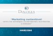 Marketing Sustentável - Dialogus Consultoria