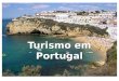 Turismo de portugal