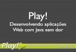 Play Framework - FLISOL