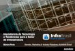 Autodesk   tecnologia e tendências para infraestrutura (infra brasil 2013)