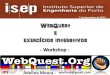 Webquest e Exercícios interativos