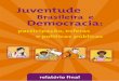 Juventude brasileira e democracia