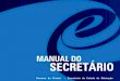 Manual Secretario