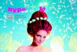 Campanha Hype Birthday - 10 anos da Revista Hype