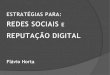 Palestra estratégias em redes sociais   curso integra 24-03-10