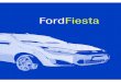 Manual Ford Fiesta