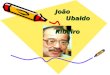 Joao Ubaldo Educacao