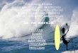 A linguagem dos surfistas