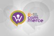 Bate-papo sobre E-commerce Vale do Para­ba