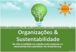 Organizações e Sustentabilidade 2
