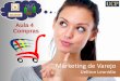 Marketing de Varejo - Compras - Aula 4