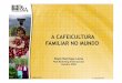 Café e Cultura 2009 - A Cafeicultura Familiar no Mundo - Paulo Henrique Leme