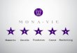 Apresentação MonaVie 5 Estrelas  2011