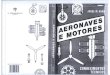 Conhecimentos técnicos de Aeronaves e Motores