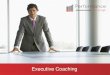 Programa Executive Coaching