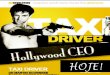 HollywoodCEO Taxi Driver