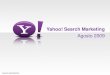 Links Patrocinados Yahoo