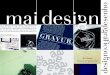 Mai Design Editorial Portfolio